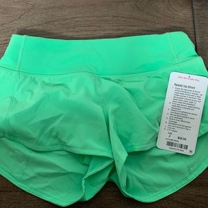 Women’s shorts